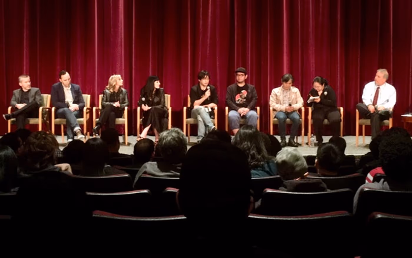 Review: BATMAN NINJA By Warner Bros. Japan, DC Comics and Warner Bros. Home Entertainment On Digital, DVD and Blue-Ray  Image