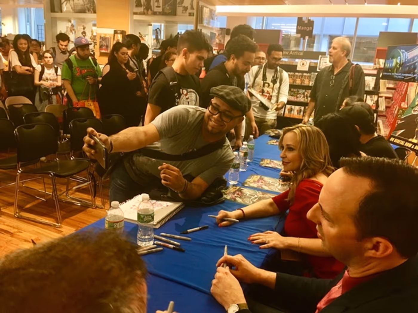 Review: BATMAN NINJA By Warner Bros. Japan, DC Comics and Warner Bros. Home Entertainment On Digital, DVD and Blue-Ray  Image