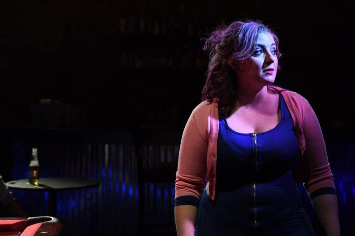 Review: MURDER BALLAD at Imprint Theatreworks  Image