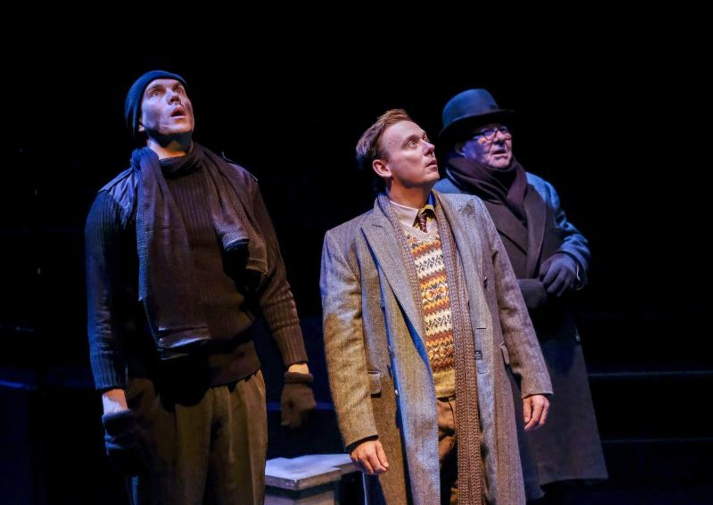 Review: A BRIEF HISTORY OF WOMEN by Alan Ayckbourn at 59E59 Theaters is a Gem  Image