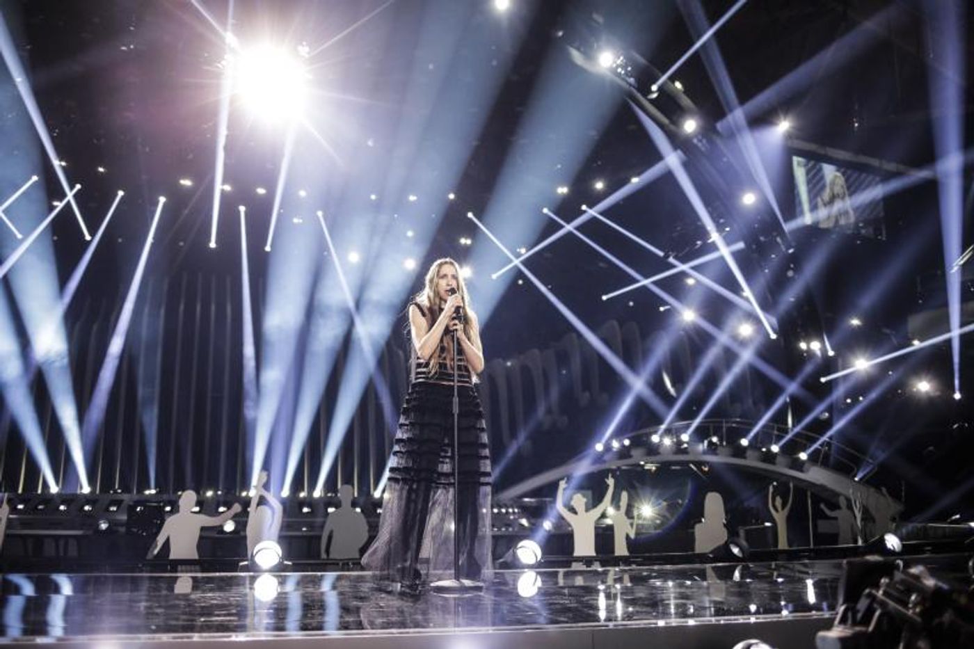 Eurovision: That's How You Stage A Song Eurovision: That's How You Stage A Song Image