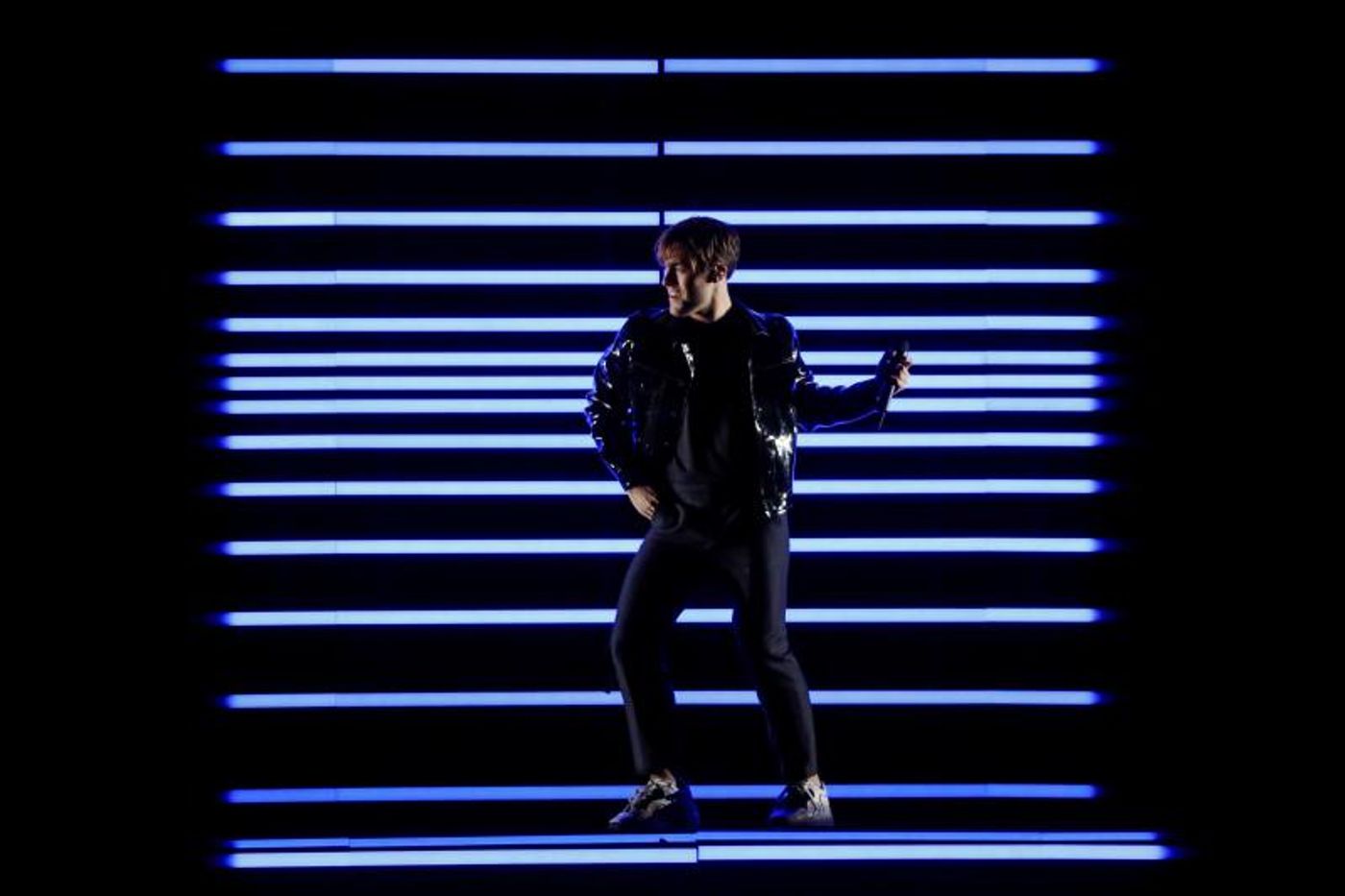 Eurovision: That's How You Stage A Song Eurovision: That's How You Stage A Song Image