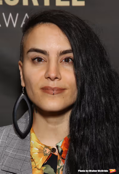 Sonya Tayeh Photo