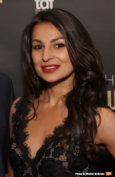Martyna Majok Photo