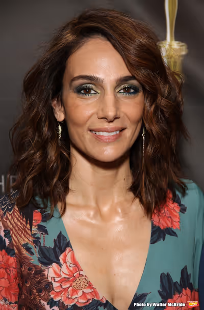 Annie Parisse  Photo