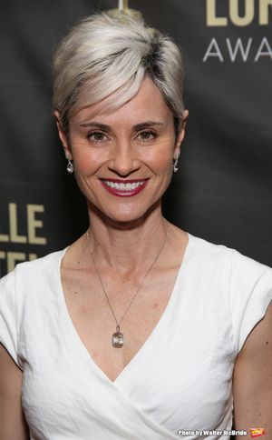 Beth Malone @ BroadwayWorld Beth Malone Photo