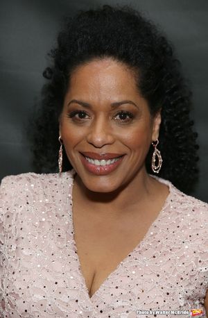 Liza Colon-Zayas @ BroadwayWorld Liza Colon-Zayas Photo