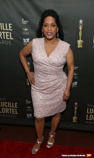 Liza Colon-Zayas @ BroadwayWorld Liza Colon-Zayas Photo