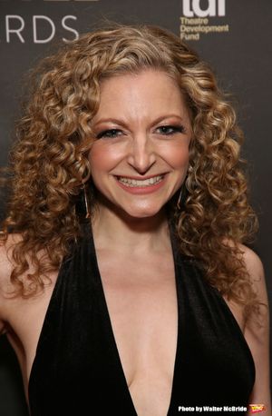 Lauren Molina @ BroadwayWorld Lauren Molina Photo