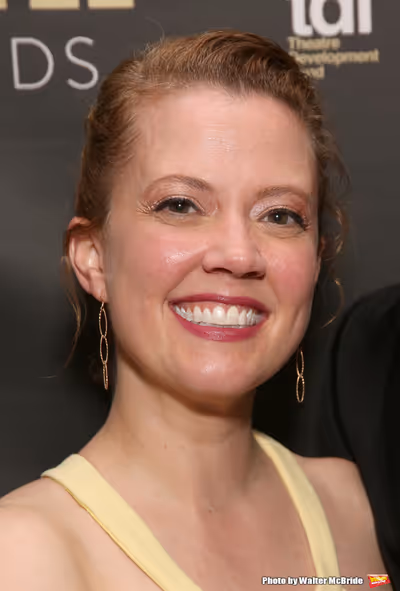 Patti Murin Photo