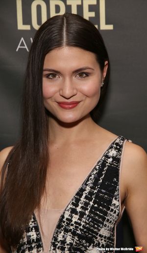 Phillipa Soo @ BroadwayWorld Phillipa Soo Photo