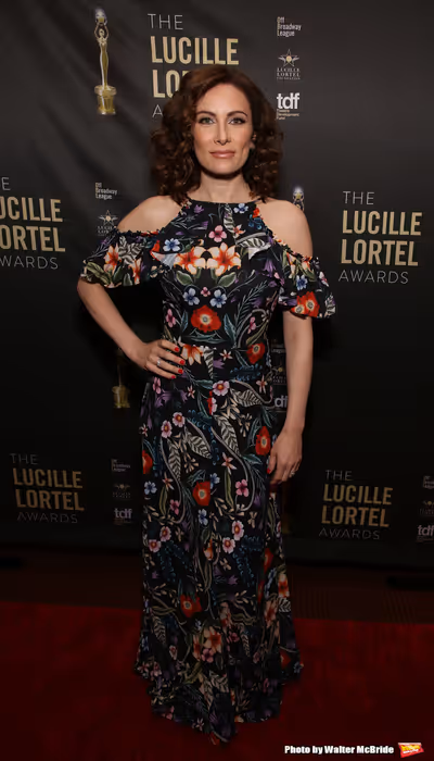 Laura Benanti  Photo