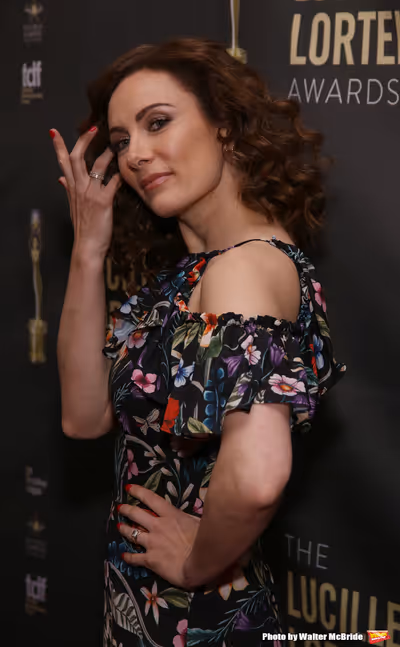 Laura Benanti  Photo
