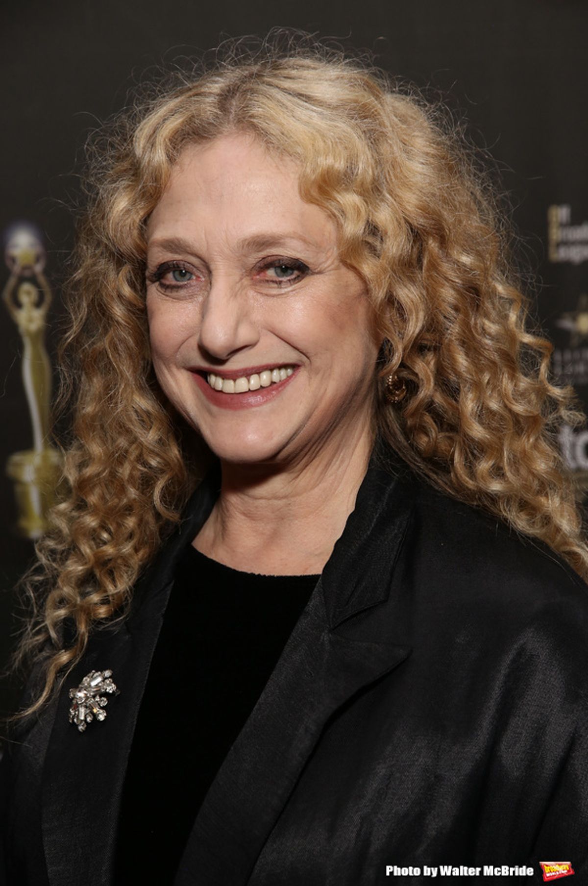 Carol Kane at 