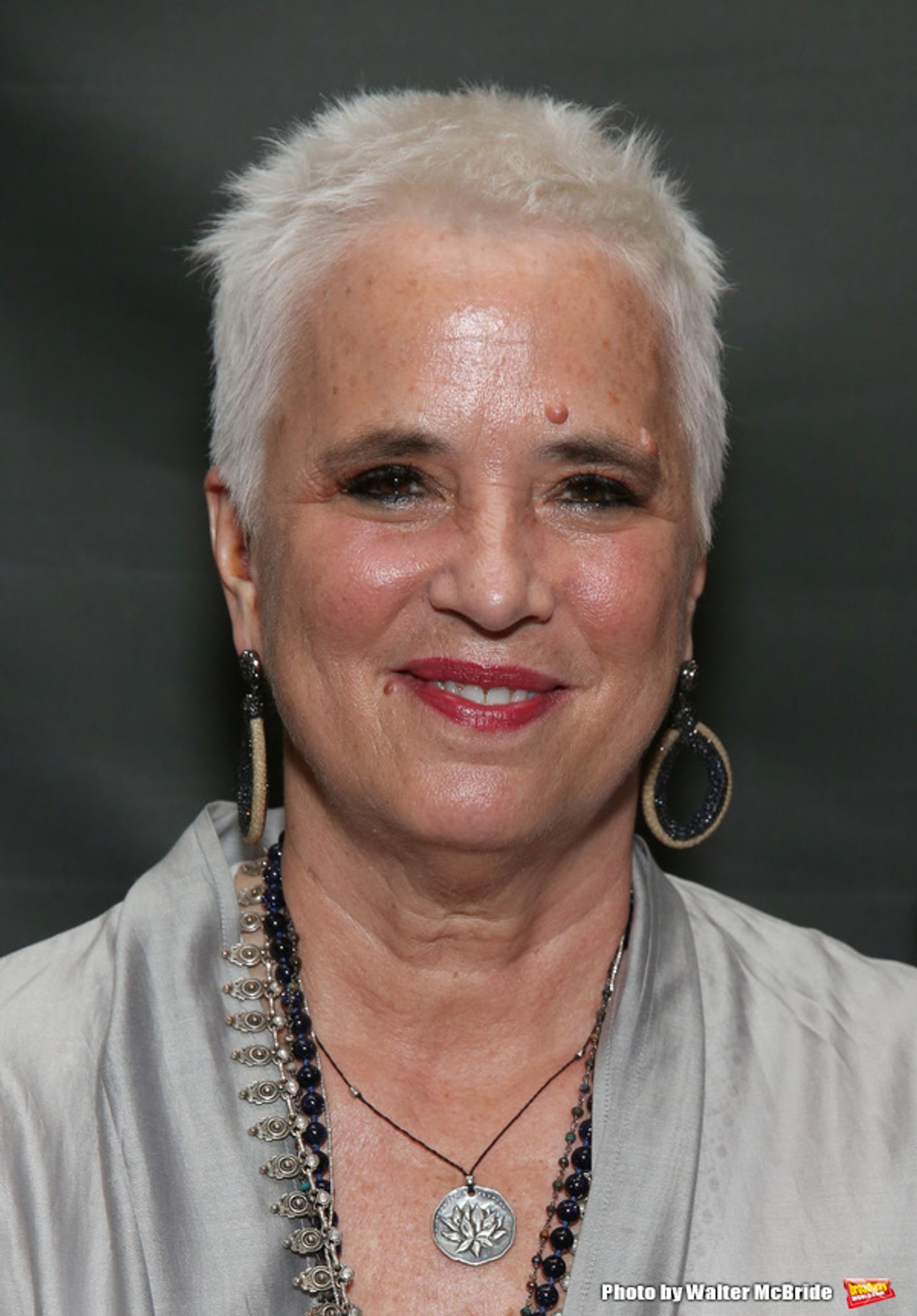 Photo Coverage: It's the Best of Off-Broadway! On the Red Carpet at the Lortel Awards  Image