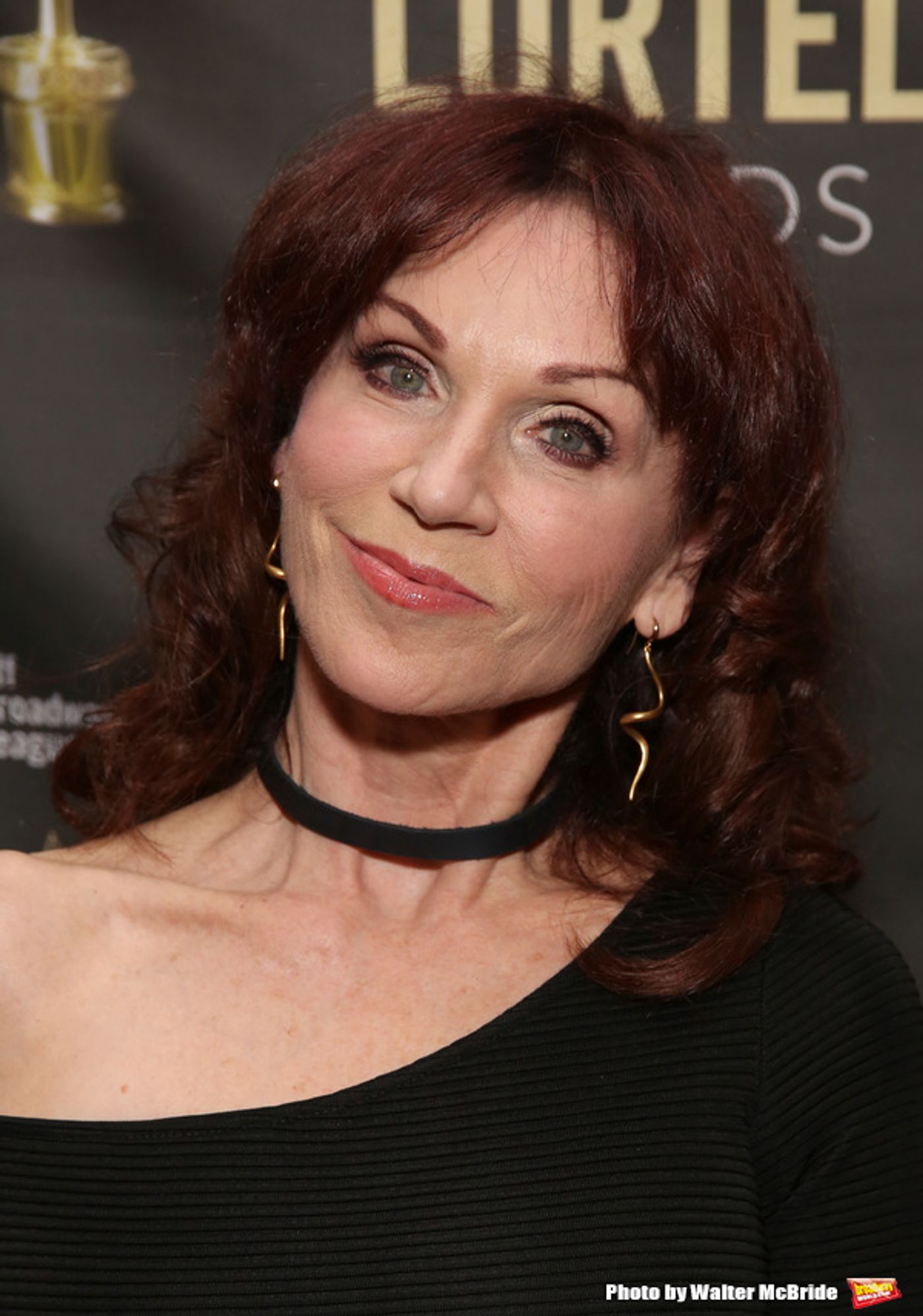 Photo Coverage: It's the Best of Off-Broadway! On the Red Carpet at the Lortel Awards  Image