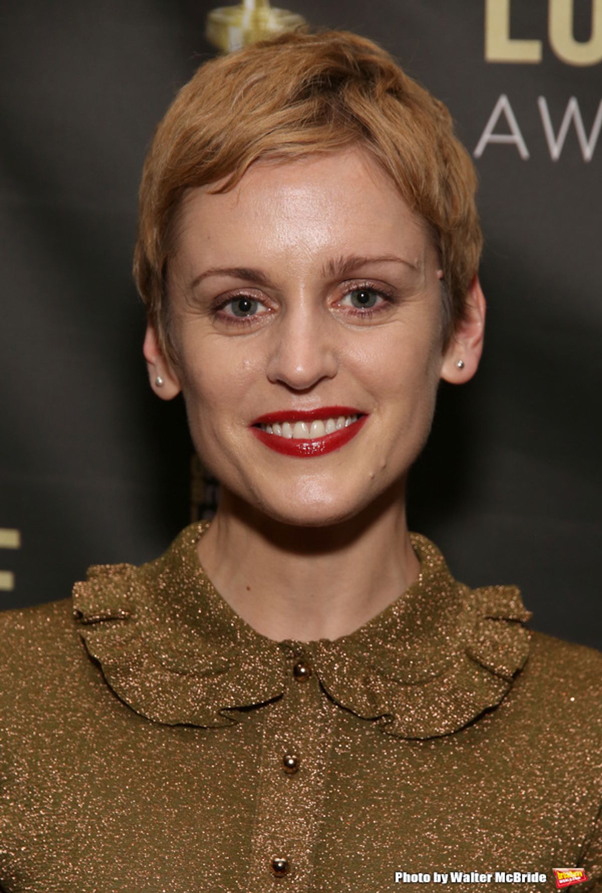 Denise Gough at 
