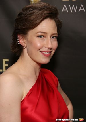 Carrie Coon @ BroadwayWorld Carrie Coon Photo