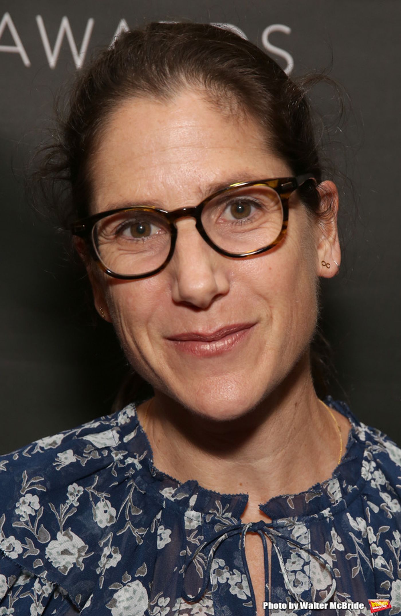 Photo Coverage: It's the Best of Off-Broadway! On the Red Carpet at the Lortel Awards  Image