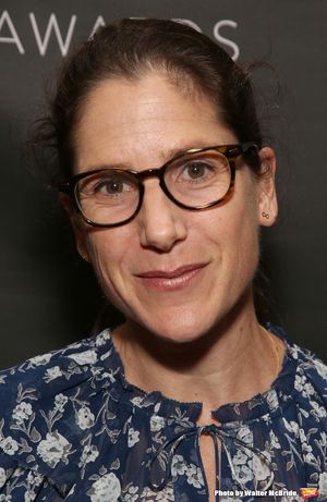 Anne Kauffman @ BroadwayWorld Anne Kauffman Photo
