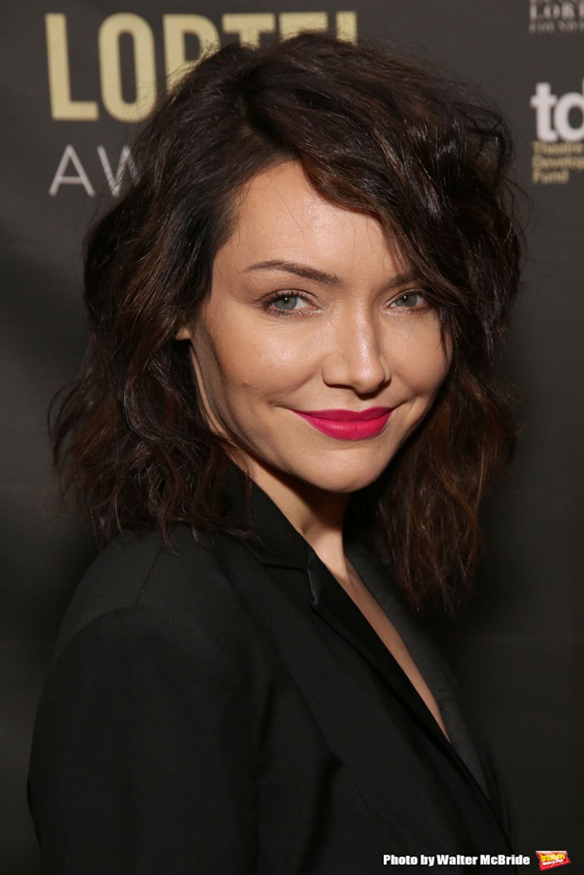 Katrina Lenk  at 