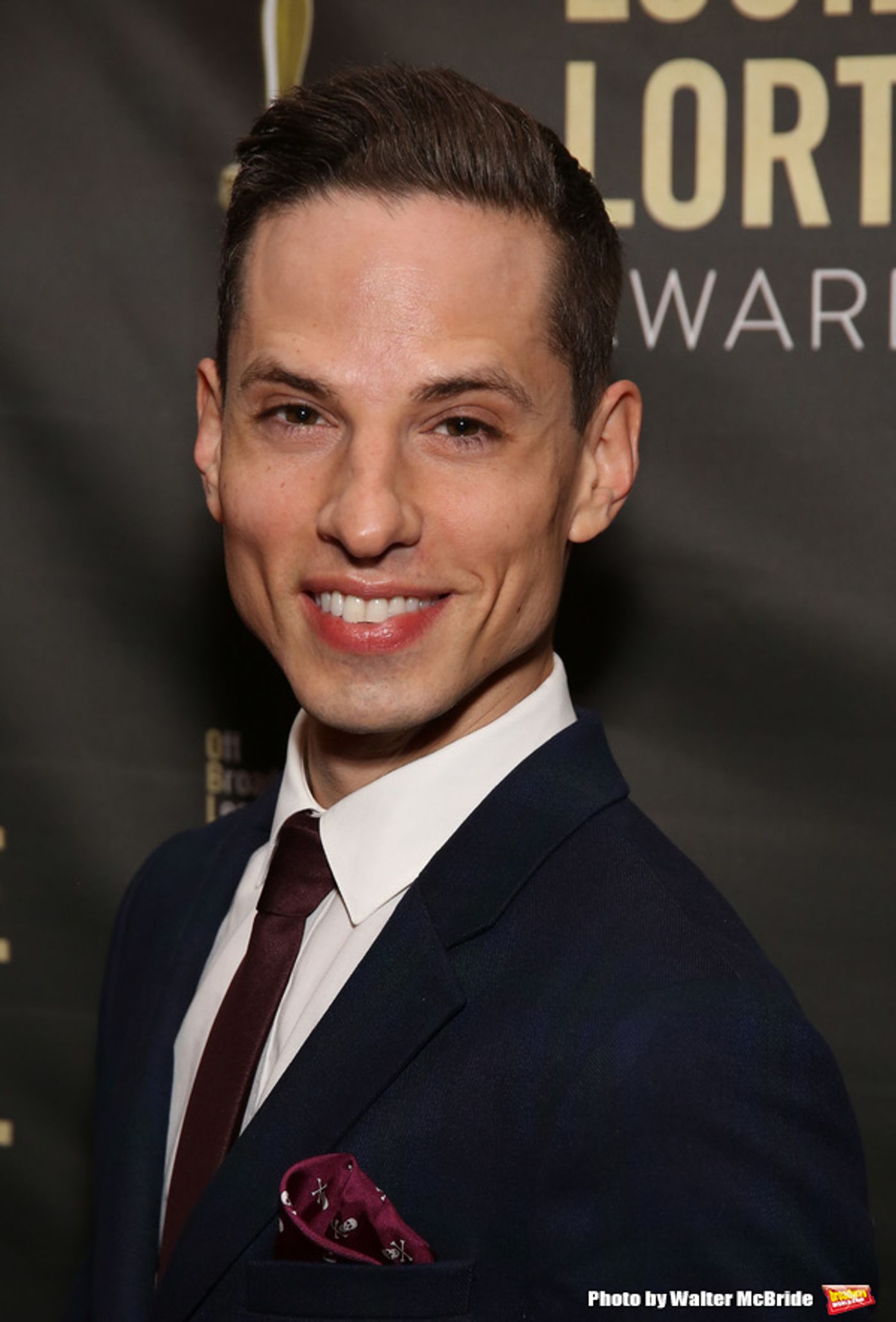 Photo Coverage: It's the Best of Off-Broadway! On the Red Carpet at the Lortel Awards  Image