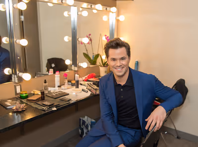 Andrew Rannells Photo