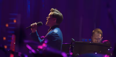 Andrew Rannells Photo
