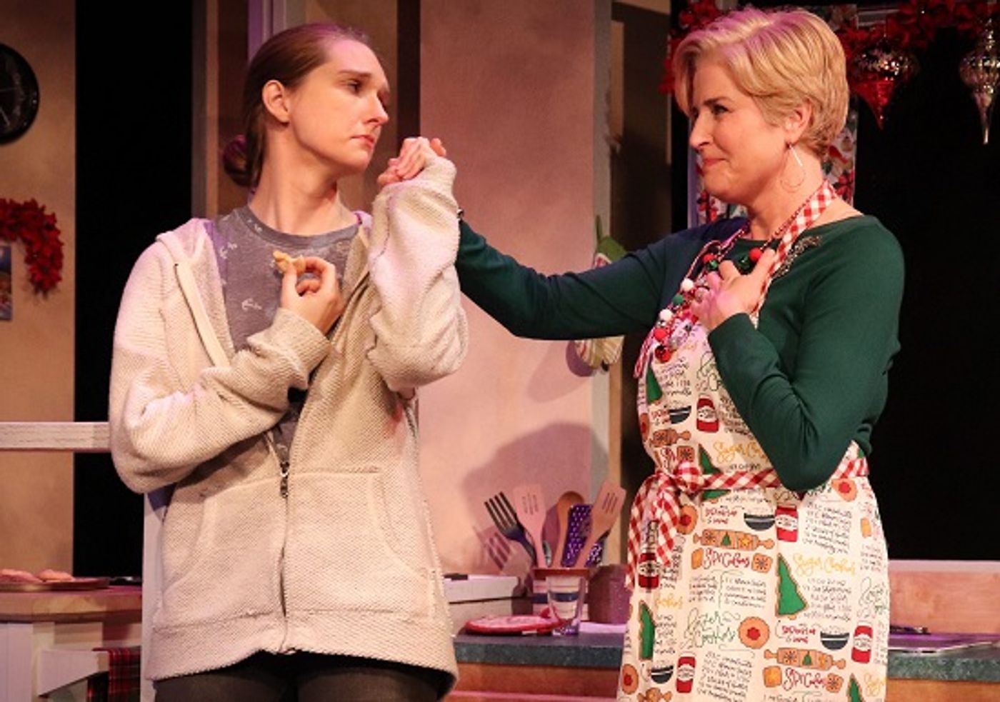 Review: THE HOT LIST! What's Hot on Stage Now Review: THE HOT LIST! What's Hot on Stage Now Image