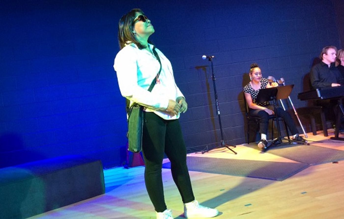 Review: THE HOT LIST! What's Hot on Stage Now Review: THE HOT LIST! What's Hot on Stage Now Image