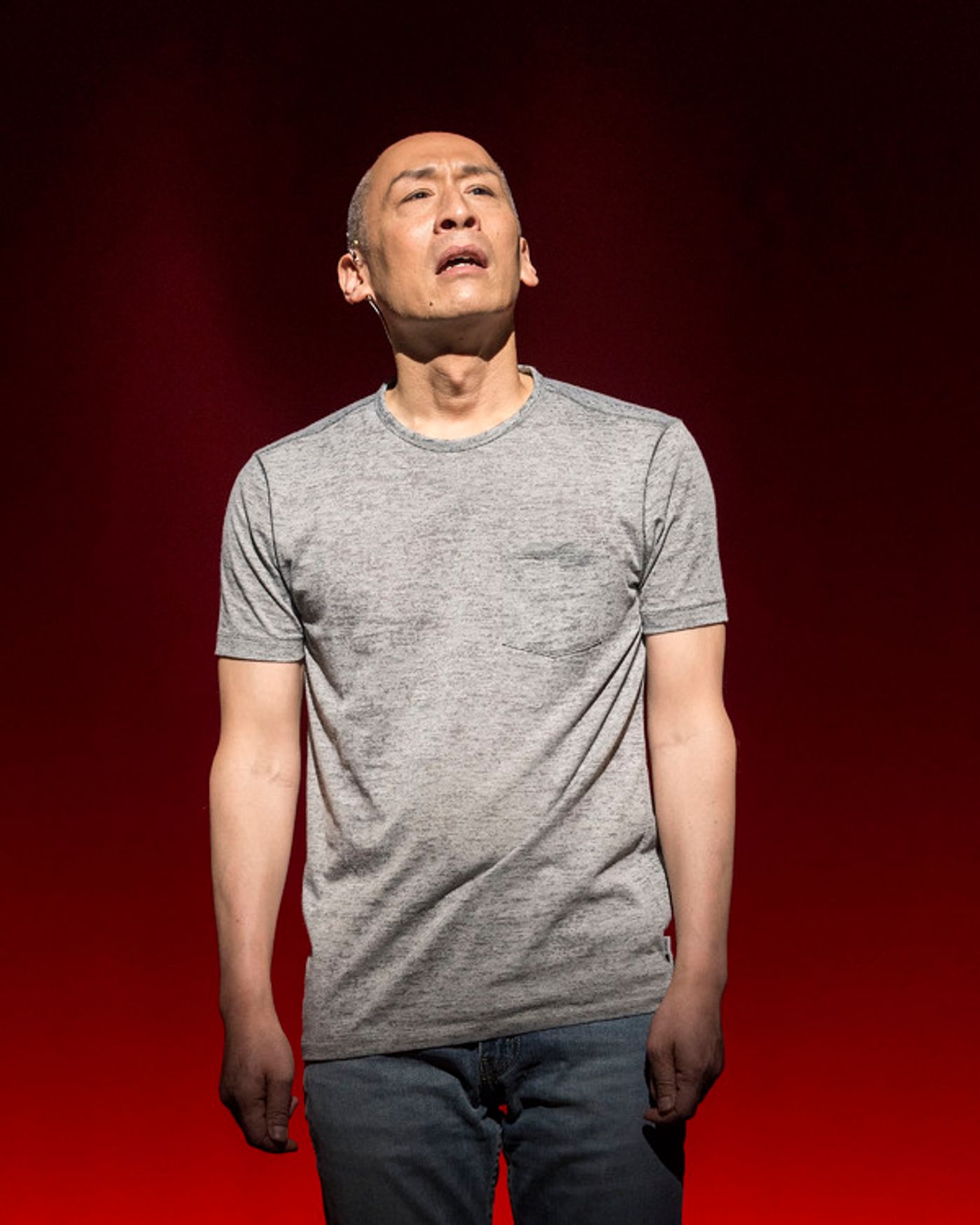 Photo Flash: First Look at the World Premiere of SOFT POWER  Image