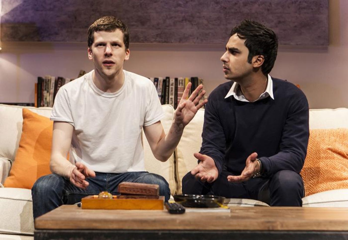 Interview: Director of Performing Arts at LIU Brooklyn Elin Eggertsdottir Talks New BFA Program and Partnership with The New Group  Image