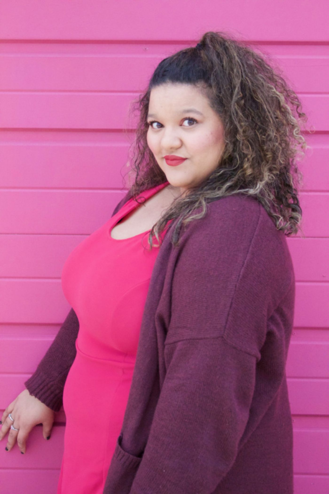 Photo Flash: LUCKY A Pop, Feminist Musical Comes to Second City Training Center  Image