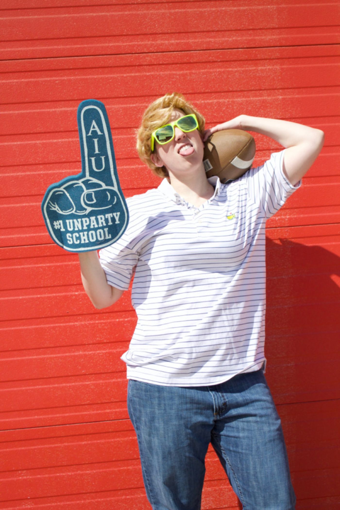 Photo Flash: LUCKY A Pop, Feminist Musical Comes to Second City Training Center  Image