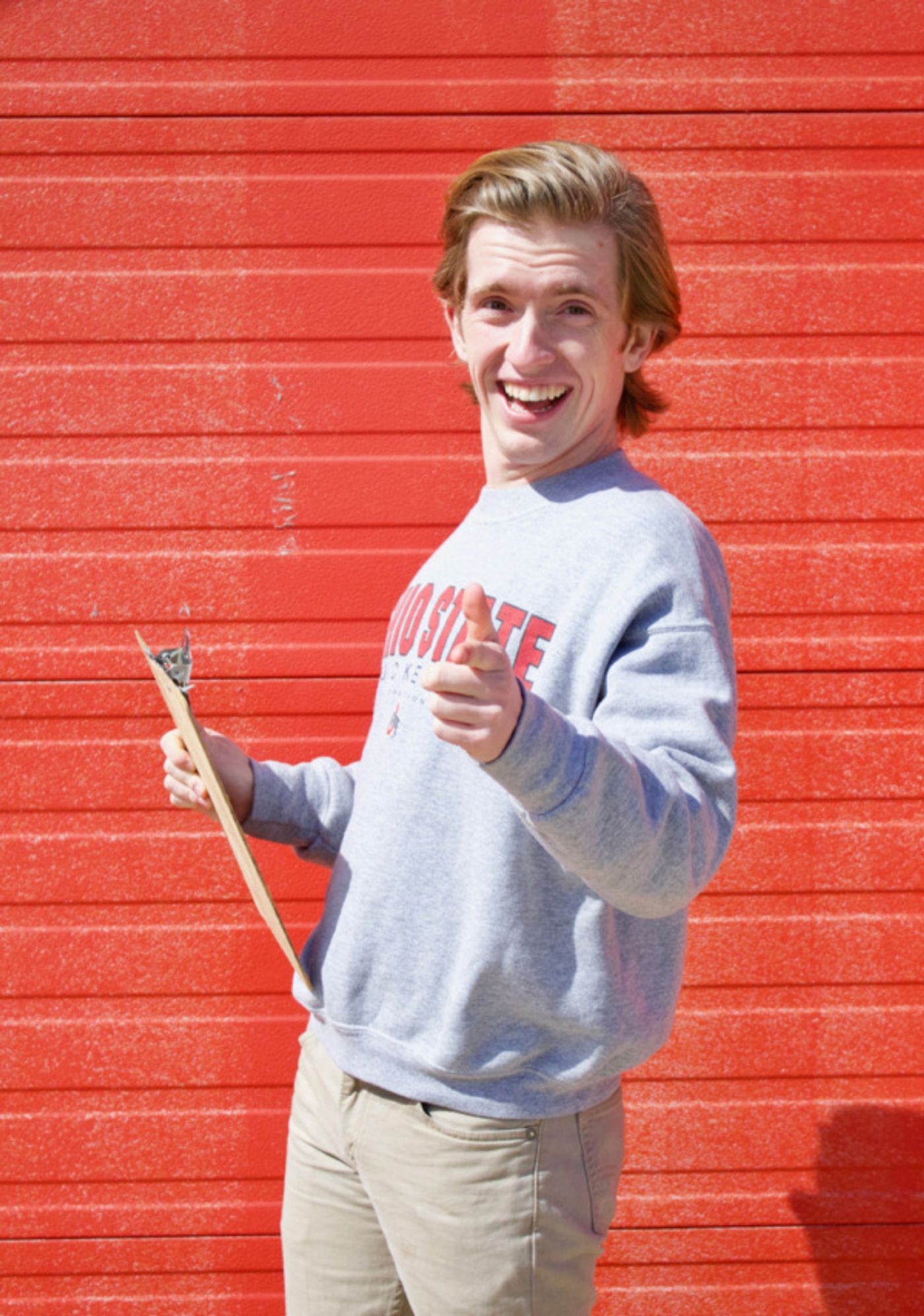 Photo Flash: LUCKY A Pop, Feminist Musical Comes to Second City Training Center  Image