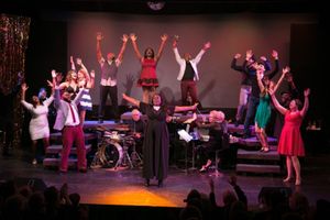 Brandi Chavonne Massey Photo