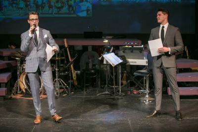 Corey Cott Photo