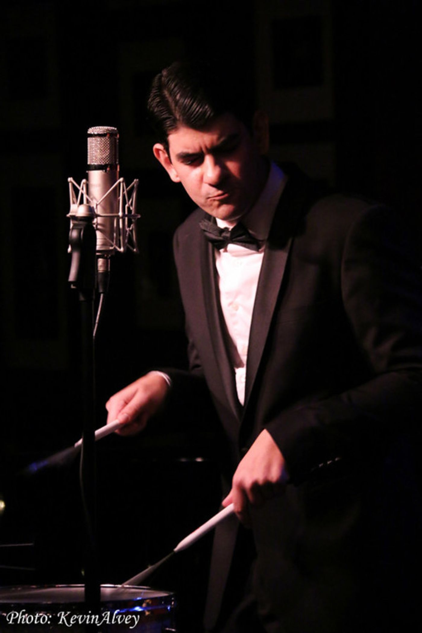 Photo Flash: The Bombshells Return to Broadway at Birdland!  Image