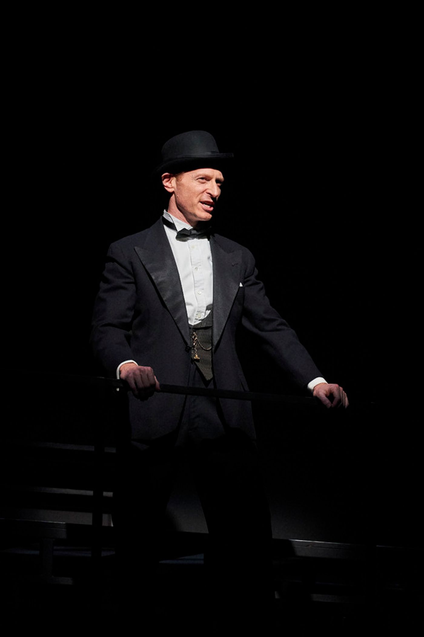 Photo Flash: Cleveland Play House Packs Punch With THE ROYALE Photo Flash: Cleveland Play House Packs Punch With THE ROYALE Image