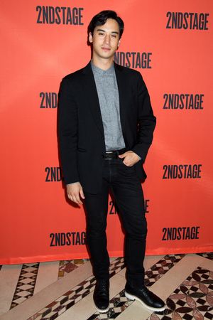 Michael Rosen @ BroadwayWorld Michael Rosen Photo