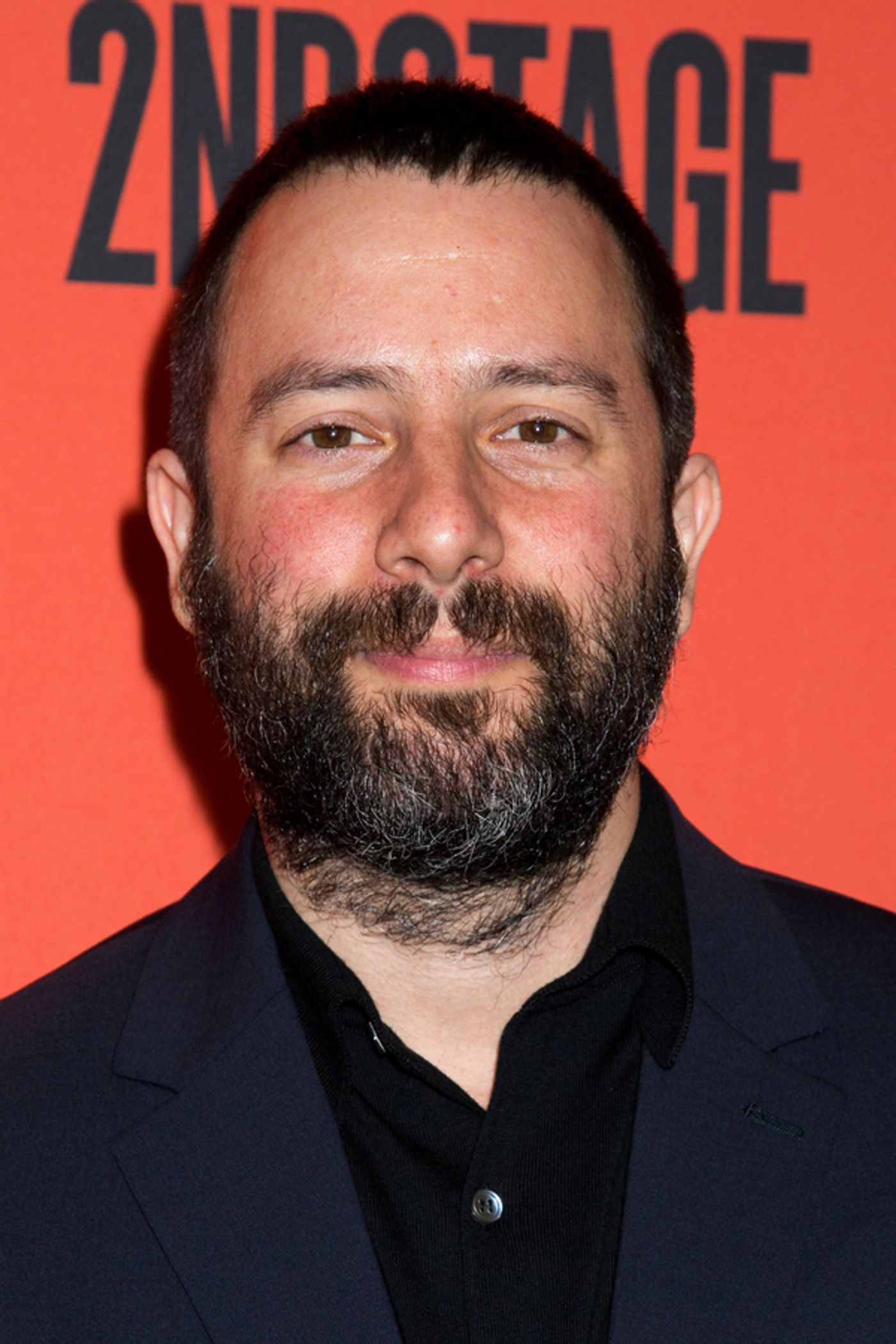 Photo Coverage: Lindsay Mendez, Billy Porter, and More Attend Second Stage's Annual Gala  Image