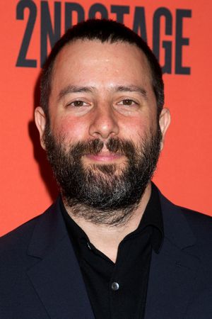 Itamar Moses @ BroadwayWorld Itamar Moses Photo