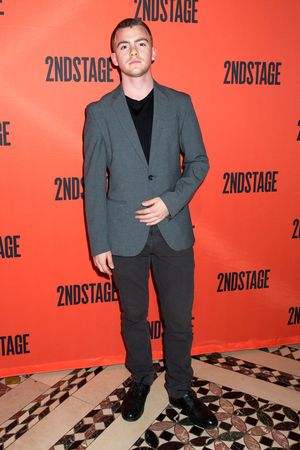 Jack DiFalco @ BroadwayWorld Jack DiFalco Photo