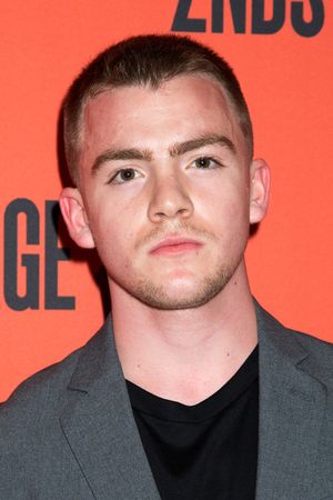 Jack DiFalco @ BroadwayWorld Jack DiFalco Photo