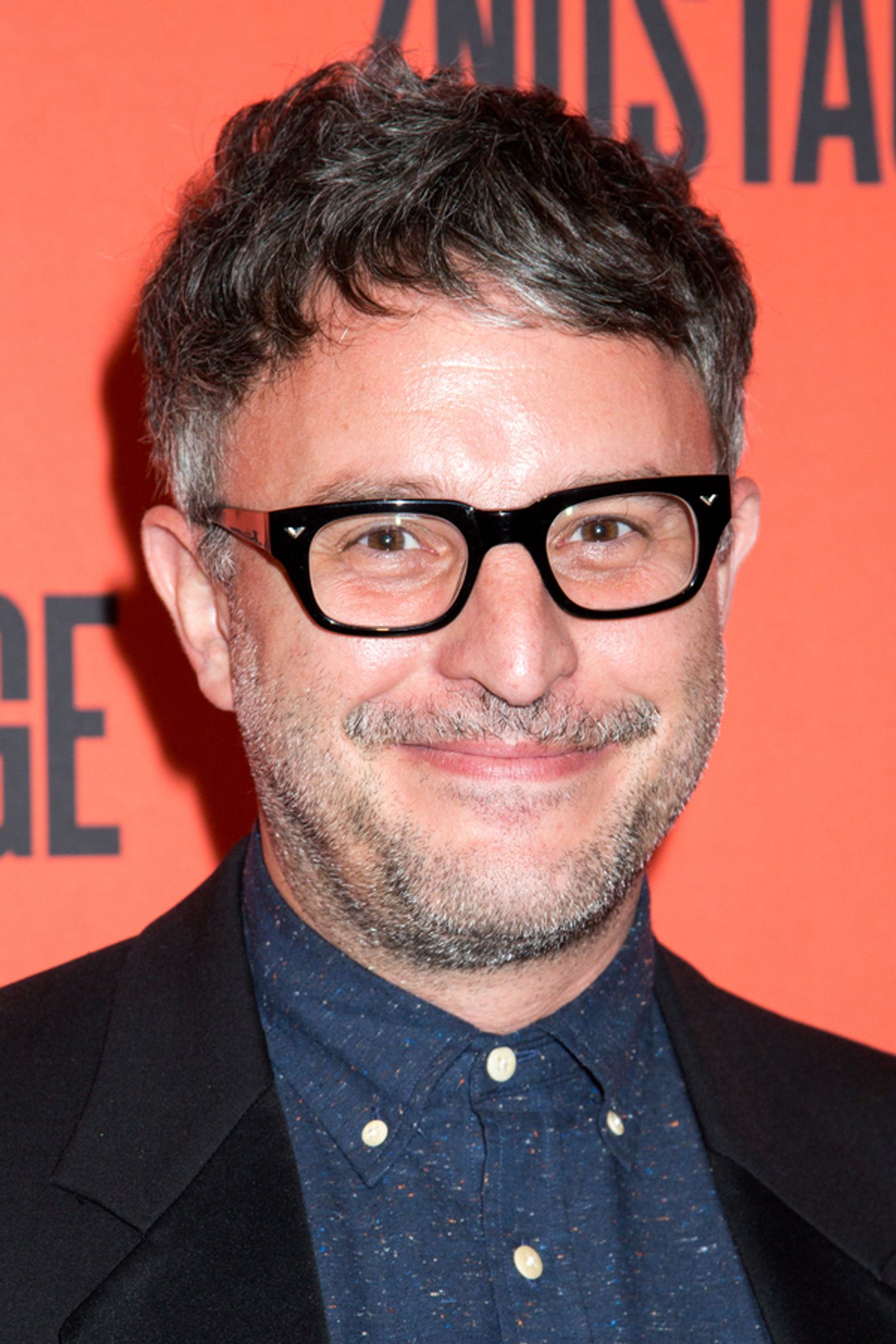 Photo Coverage: Lindsay Mendez, Billy Porter, and More Attend Second Stage's Annual Gala  Image