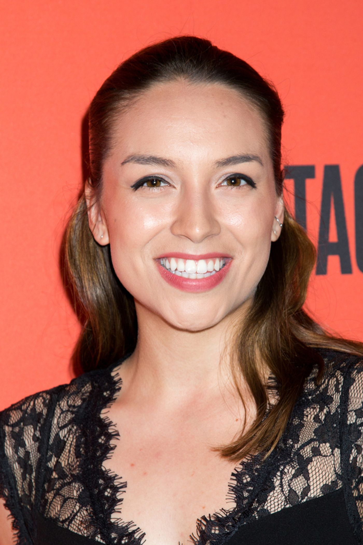 Photo Coverage: Lindsay Mendez, Billy Porter, and More Attend Second Stage's Annual Gala  Image