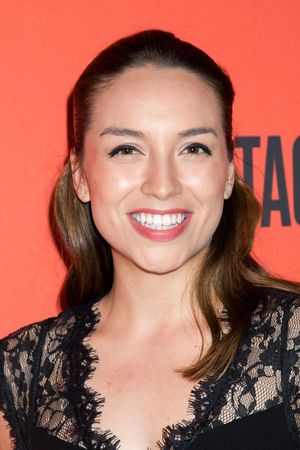 Julia Estrada @ BroadwayWorld Julia Estrada Photo