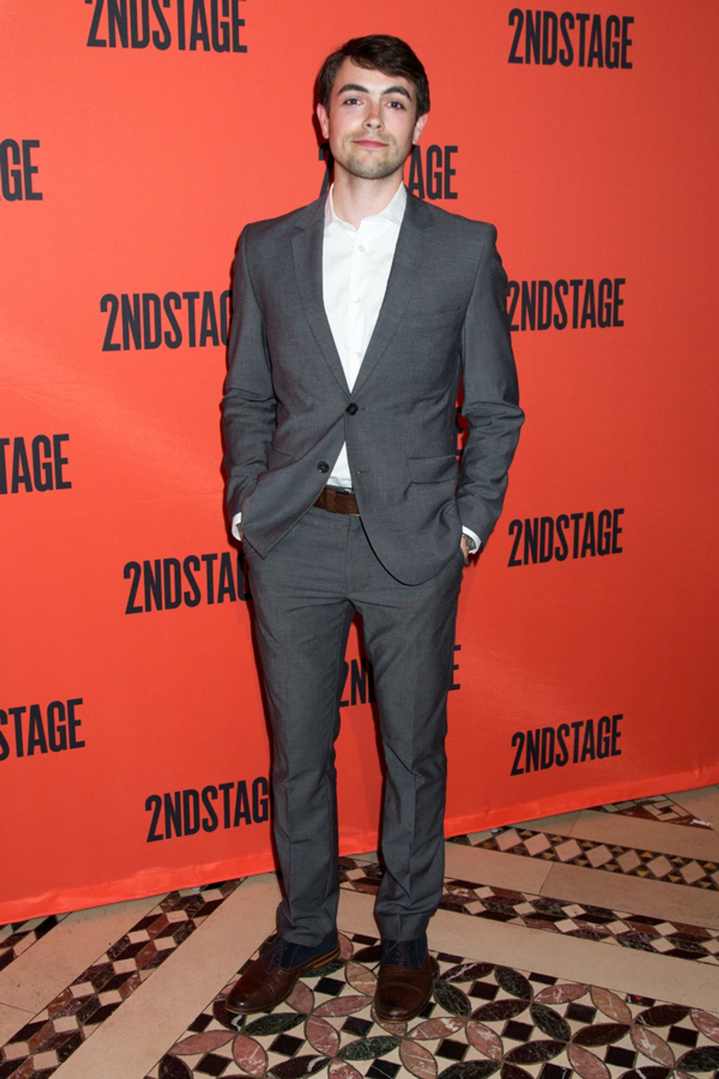 Photo Coverage: Lindsay Mendez, Billy Porter, and More Attend Second Stage's Annual Gala  Image