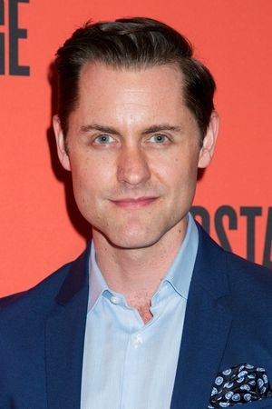 Michael McCorry Rose @ BroadwayWorld Michael McCorry Rose Photo