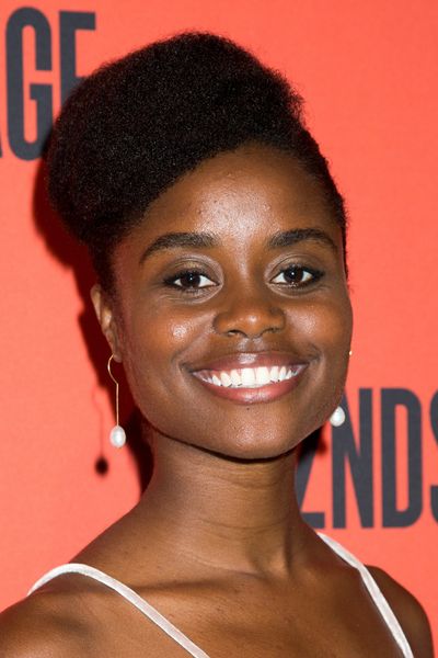Denee Benton Photo